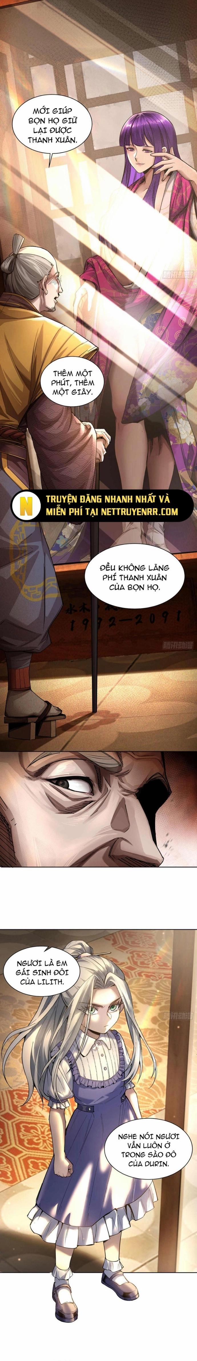 Truyền Kỳ Thái Lạc 146 trang 1