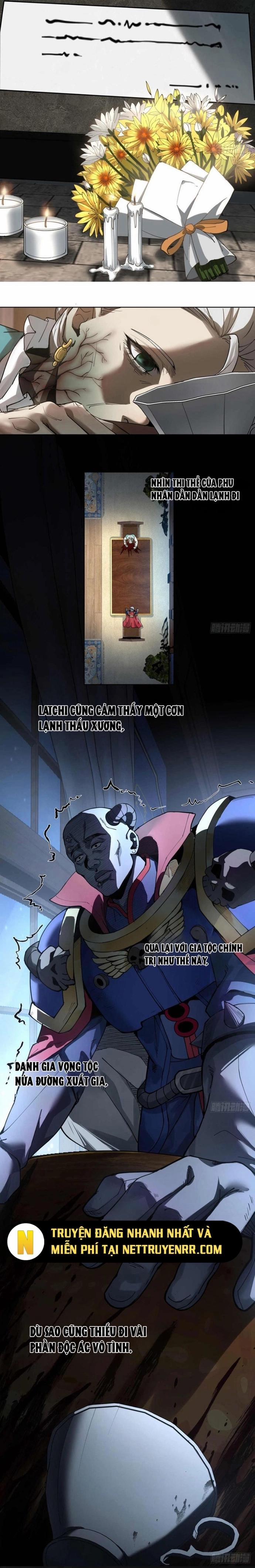 Truyền Kỳ Thái Lạc 146 trang 10