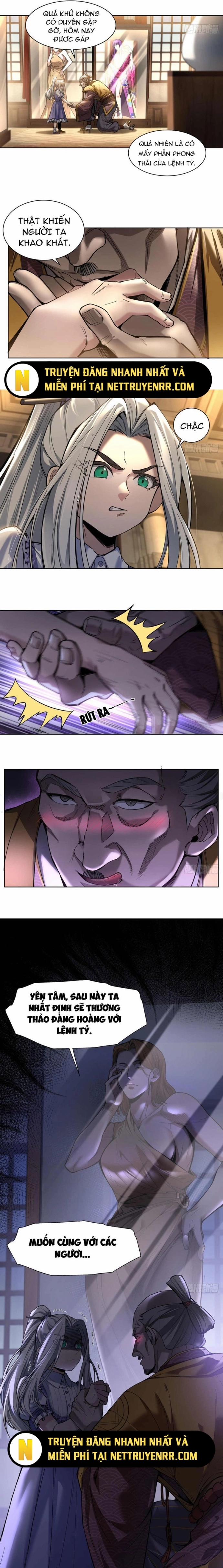 Truyền Kỳ Thái Lạc 146 trang 2