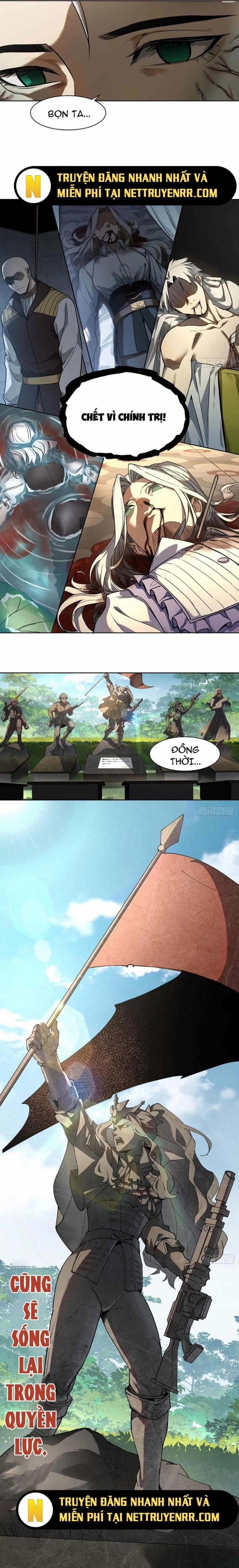 Truyền Kỳ Thái Lạc 146 trang 9