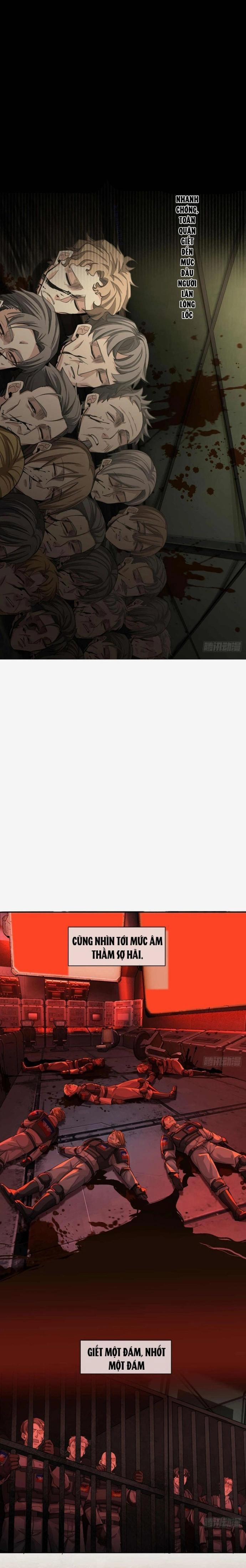 Truyền Kỳ Thái Lạc 147 trang 1