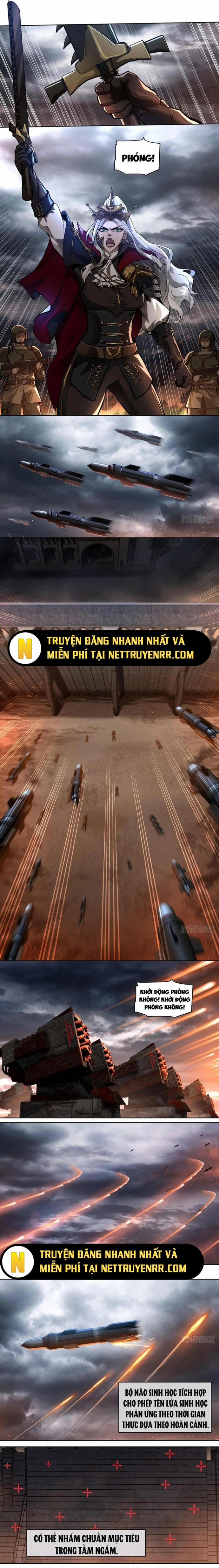 Truyền Kỳ Thái Lạc 147 trang 10