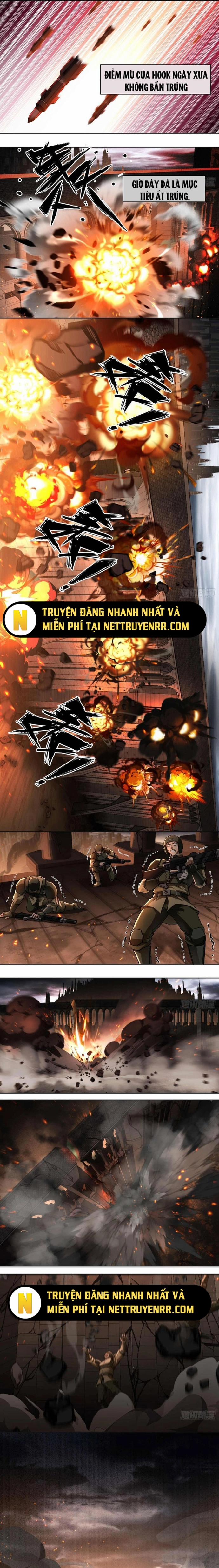 Truyền Kỳ Thái Lạc 147 trang 11