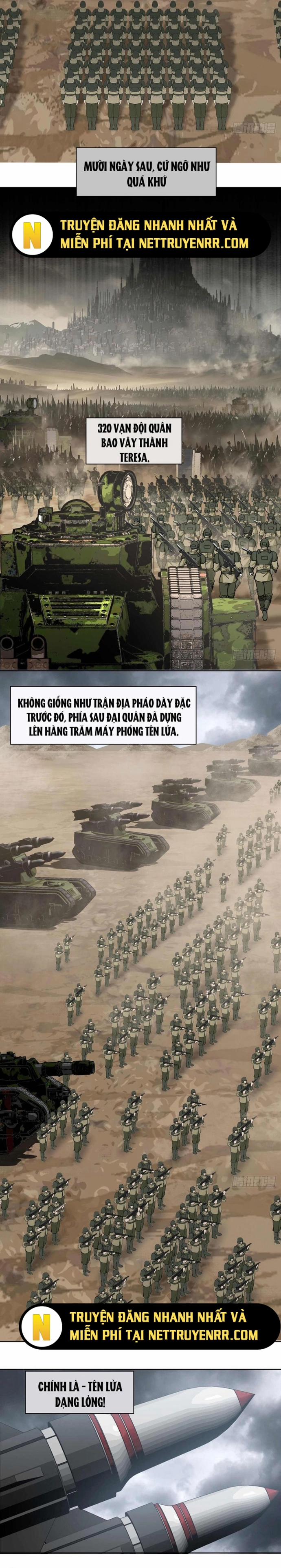 Truyền Kỳ Thái Lạc 147 trang 9