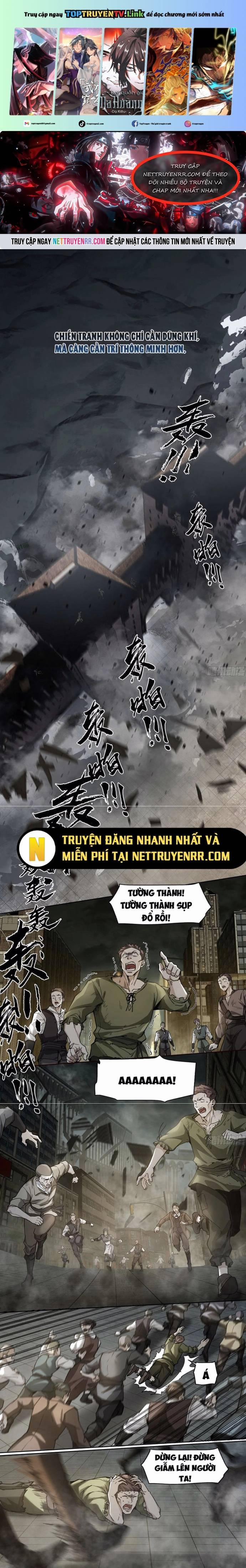 Truyền Kỳ Thái Lạc 148 trang 0