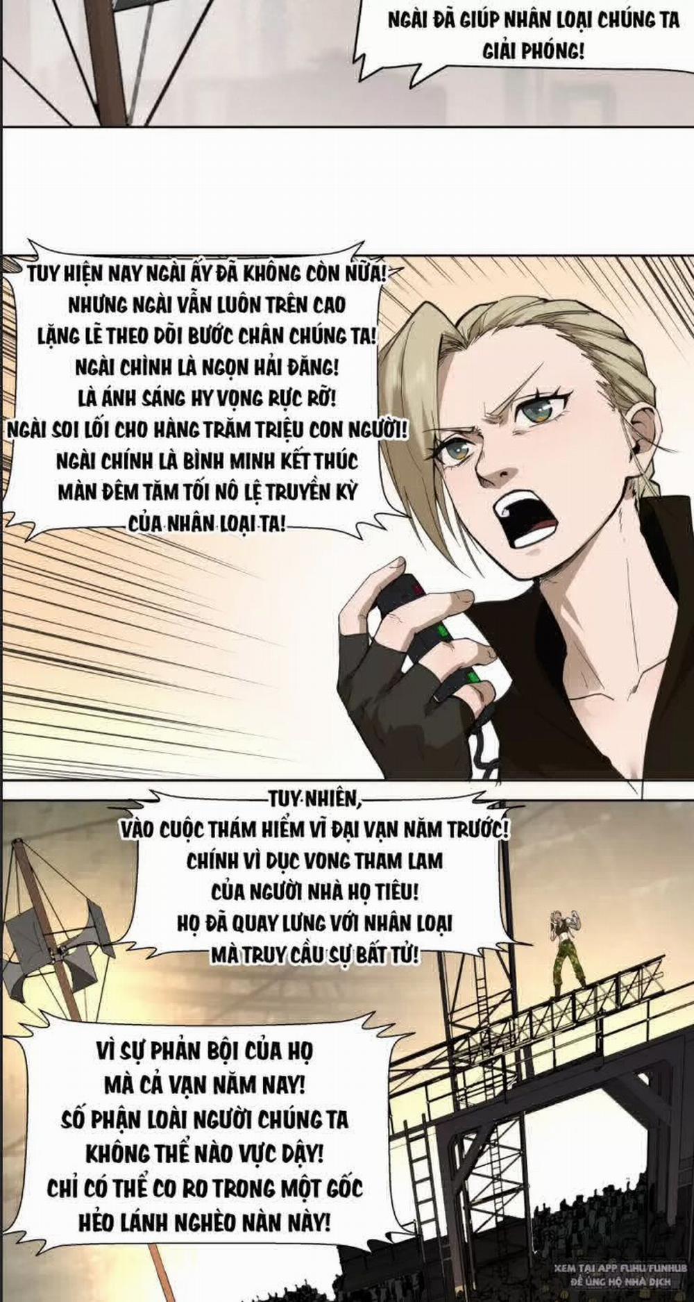 Truyền Kỳ Thái Lạc 15 trang 11