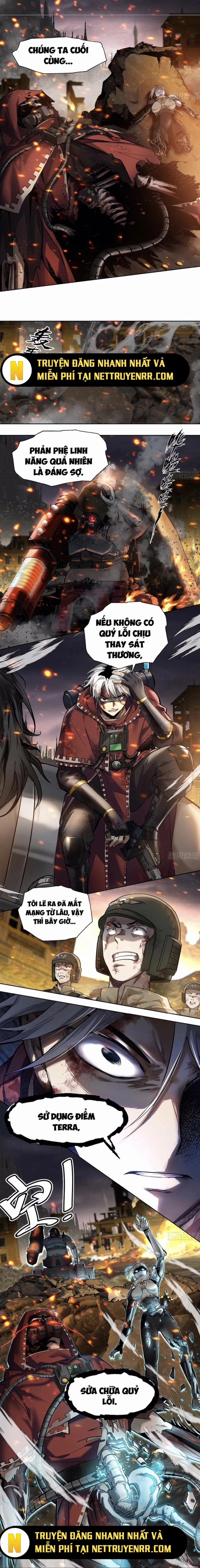 Truyền Kỳ Thái Lạc 150 trang 12