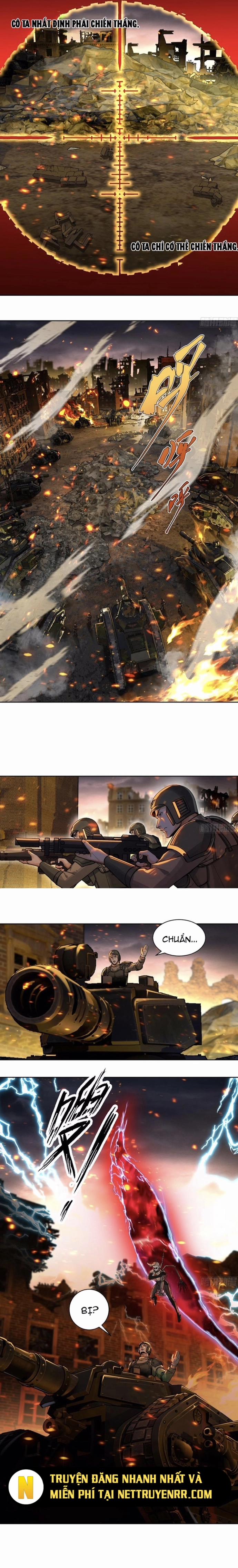 Truyền Kỳ Thái Lạc 150 trang 4