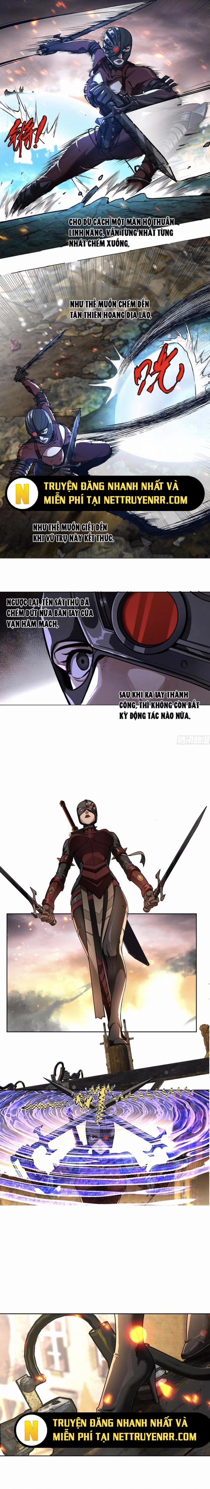 Truyền Kỳ Thái Lạc 151 trang 9