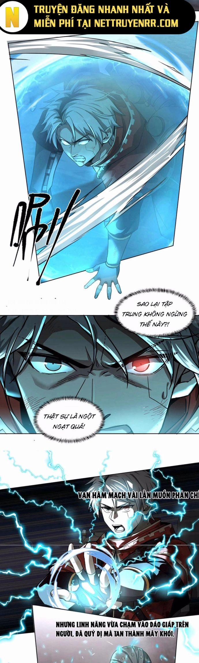 Truyền Kỳ Thái Lạc 152 trang 2