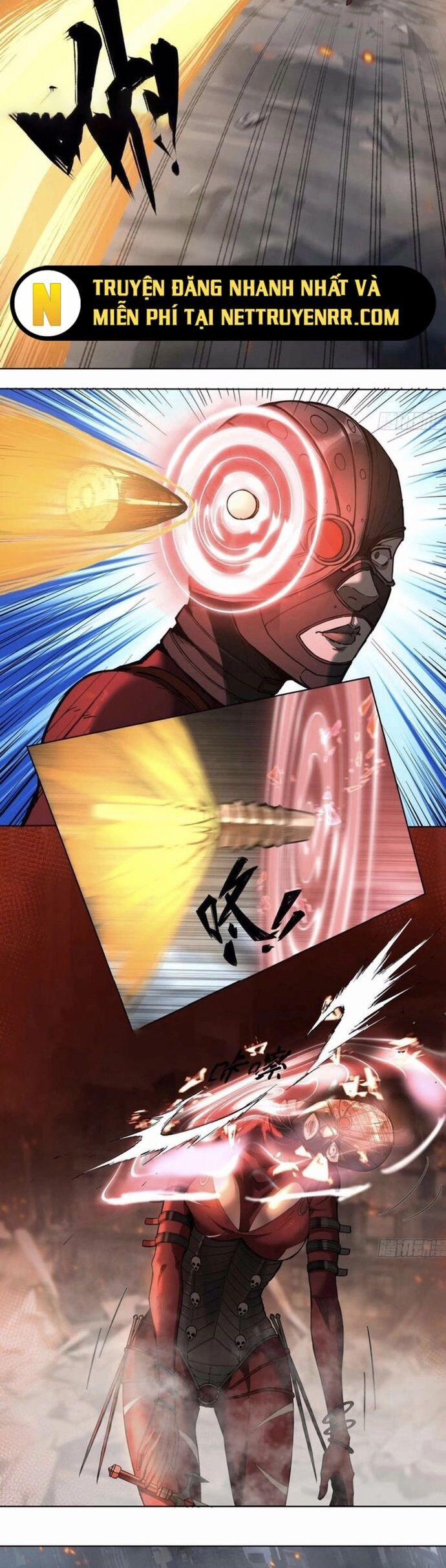 Truyền Kỳ Thái Lạc 152 trang 7