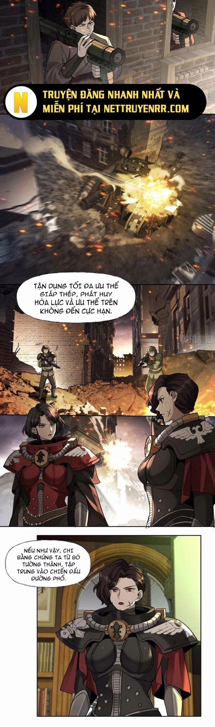 Truyền Kỳ Thái Lạc 153 trang 5