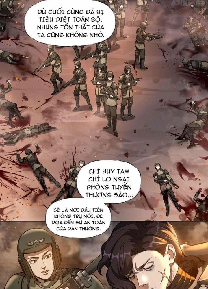 Truyền Kỳ Thái Lạc 154 trang 10