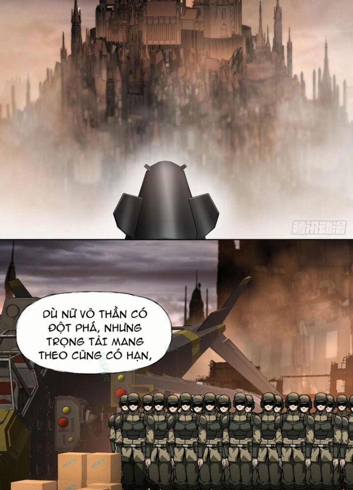 Truyền Kỳ Thái Lạc 154 trang 14
