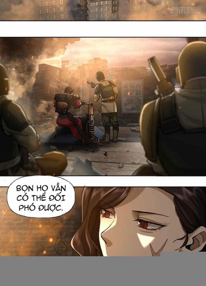 Truyền Kỳ Thái Lạc 154 trang 22