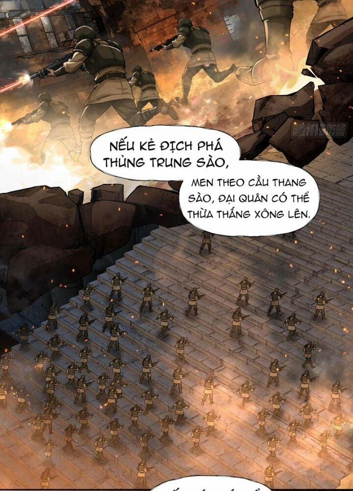 Truyền Kỳ Thái Lạc 154 trang 24