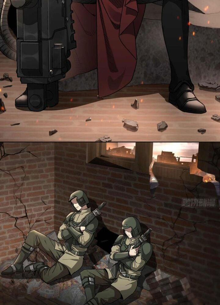 Truyền Kỳ Thái Lạc 154 trang 4