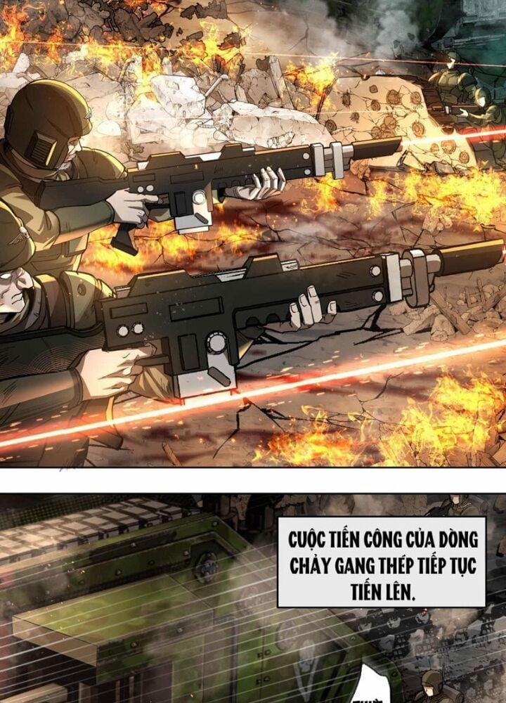 Truyền Kỳ Thái Lạc 155 trang 12