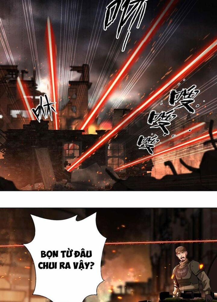 Truyền Kỳ Thái Lạc 155 trang 26