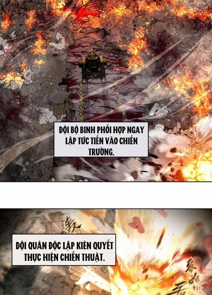 Truyền Kỳ Thái Lạc 155 trang 4