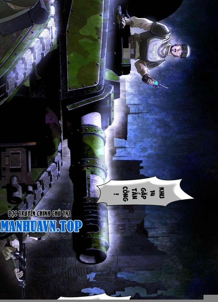Truyền Kỳ Thái Lạc 155 trang 40