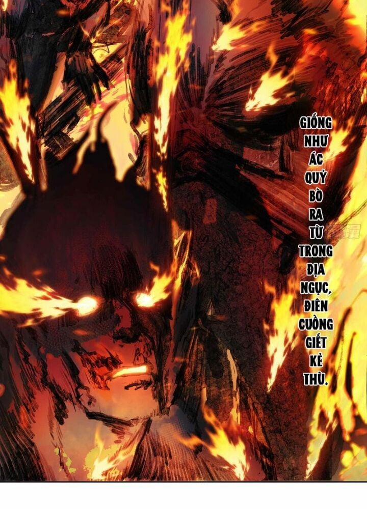 Truyền Kỳ Thái Lạc 155 trang 46