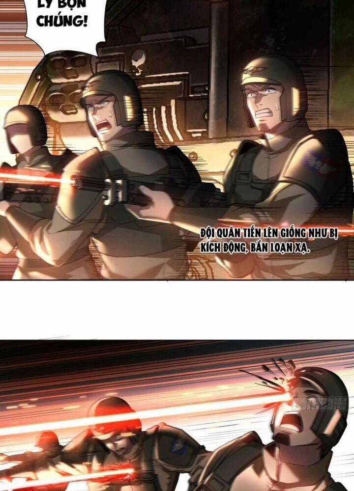 Truyền Kỳ Thái Lạc 155 trang 50