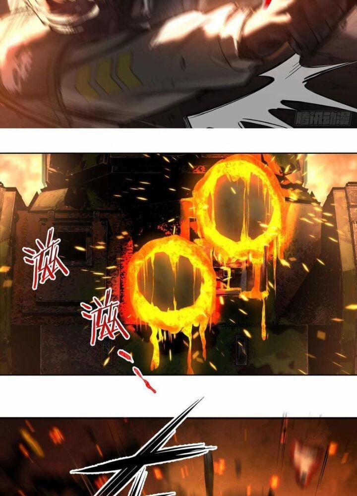 Truyền Kỳ Thái Lạc 155 trang 72