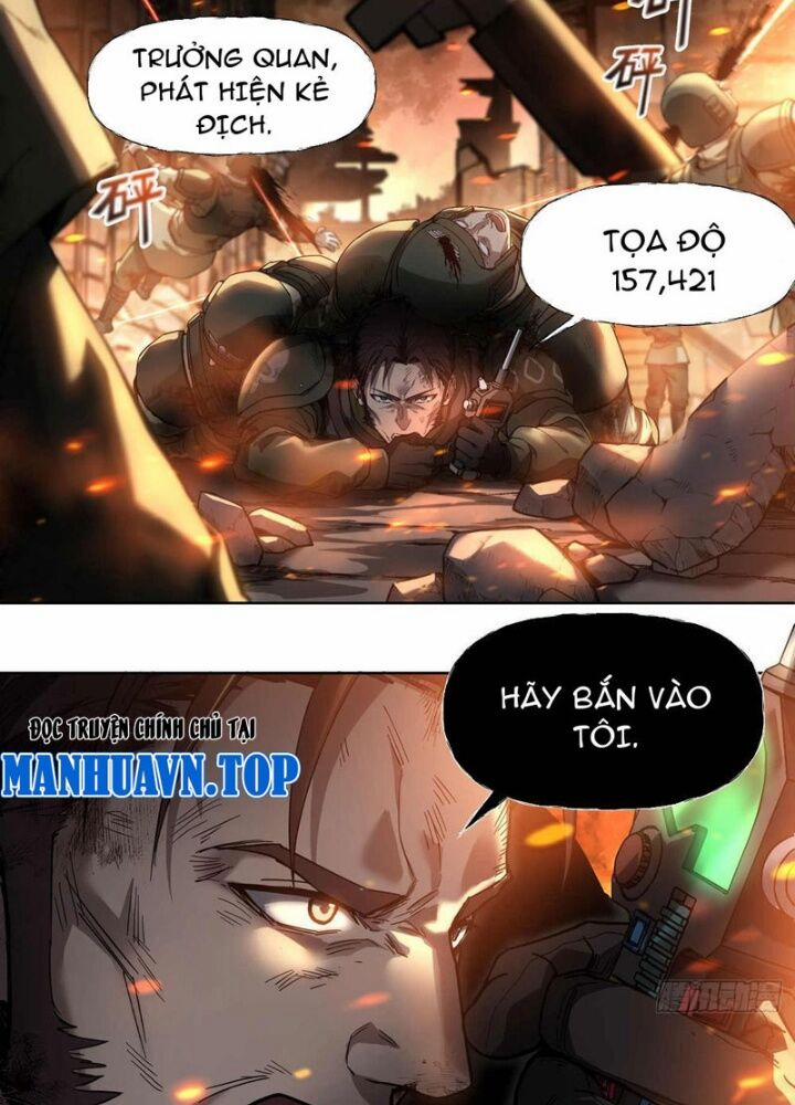 Truyền Kỳ Thái Lạc 156 trang 8
