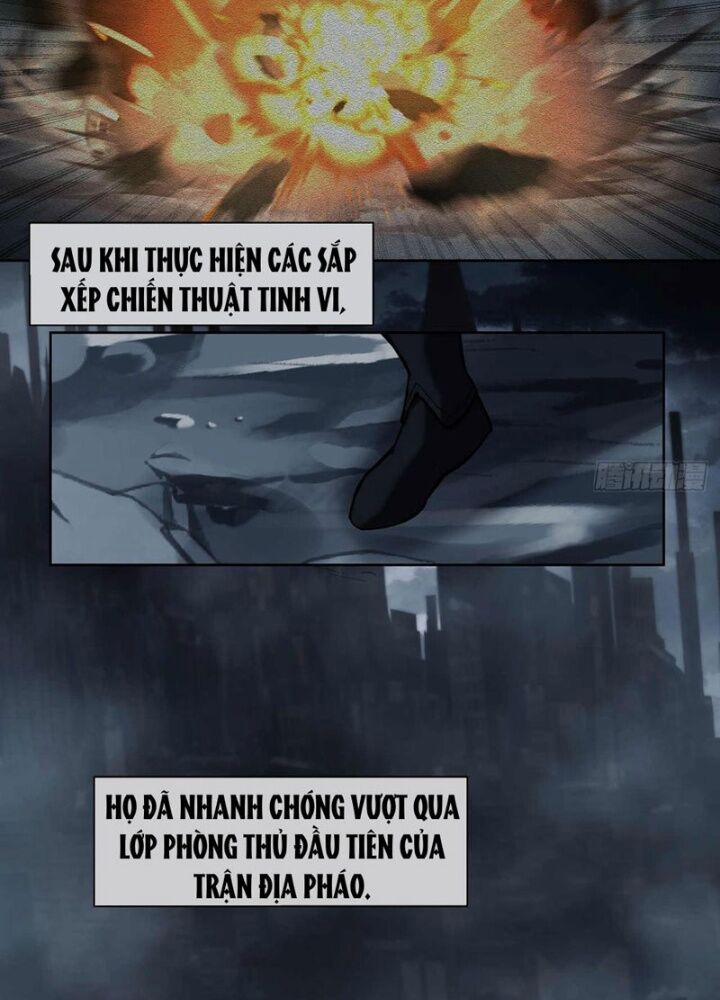 Truyền Kỳ Thái Lạc 157 trang 108