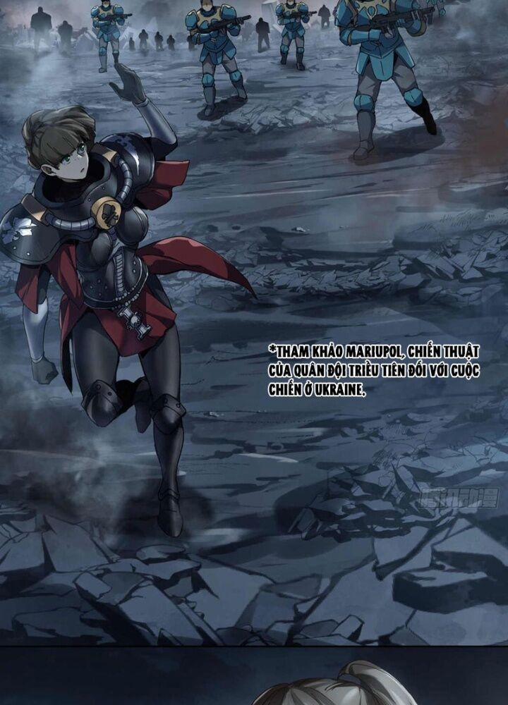 Truyền Kỳ Thái Lạc 157 trang 110