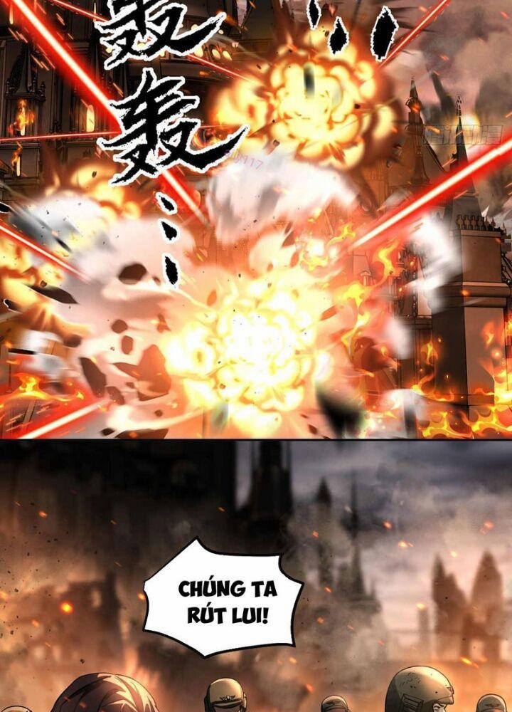 Truyền Kỳ Thái Lạc 157 trang 12