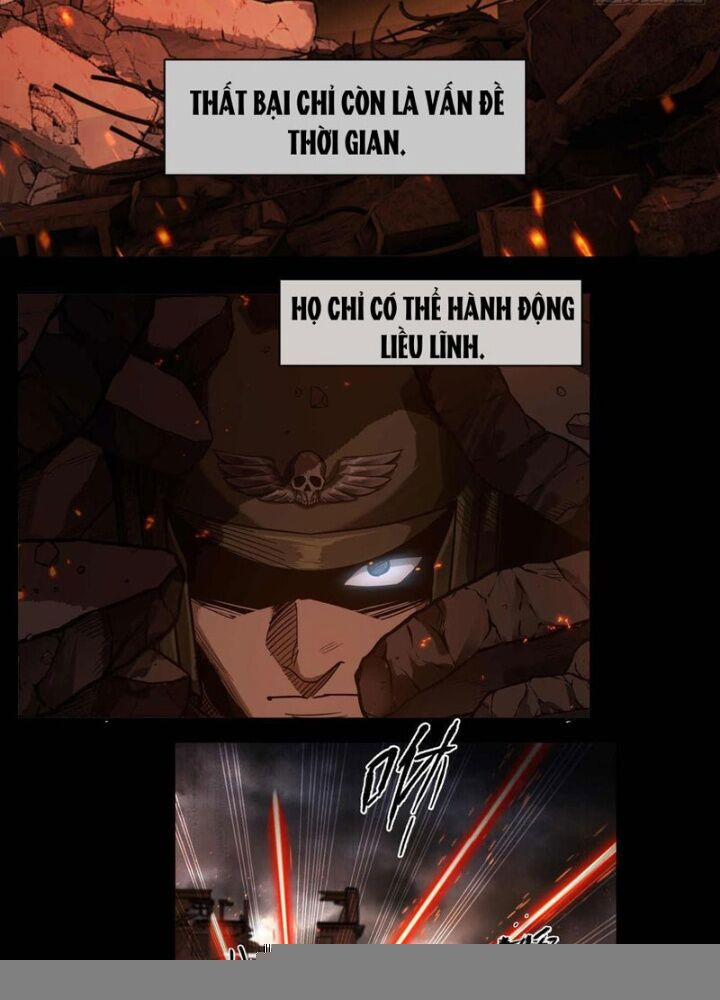 Truyền Kỳ Thái Lạc 157 trang 22