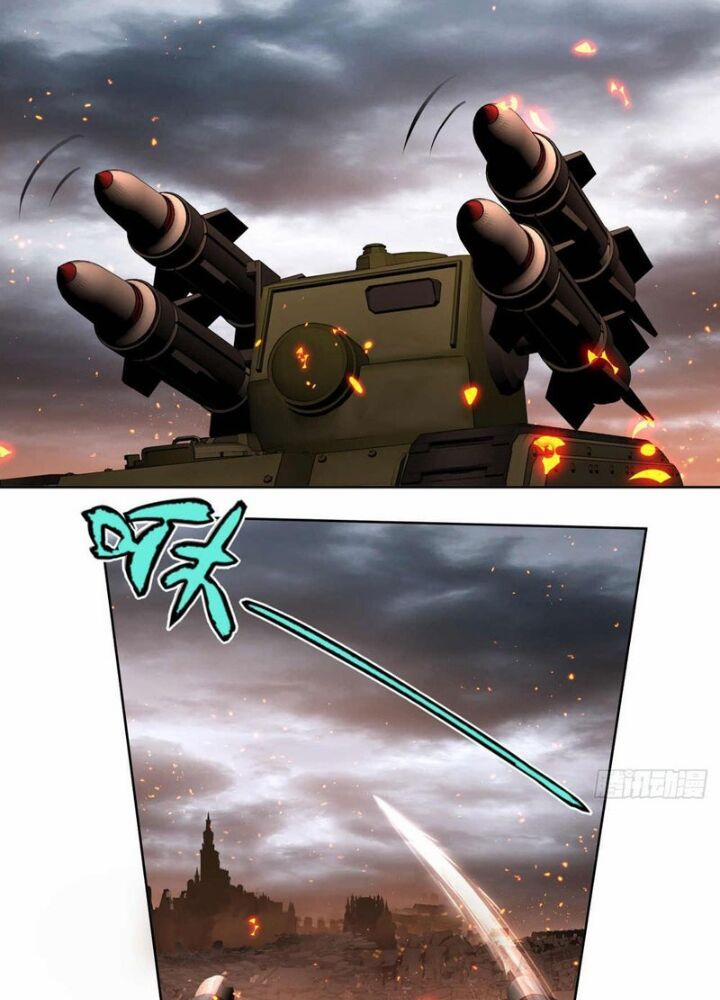 Truyền Kỳ Thái Lạc 157 trang 52