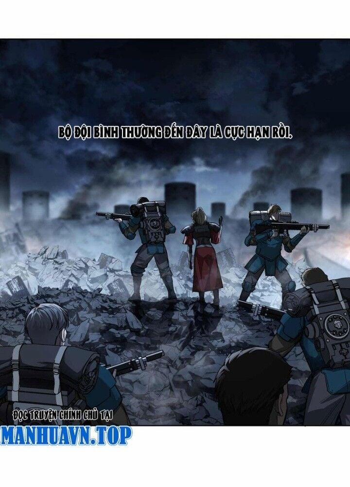 Truyền Kỳ Thái Lạc 158 trang 1