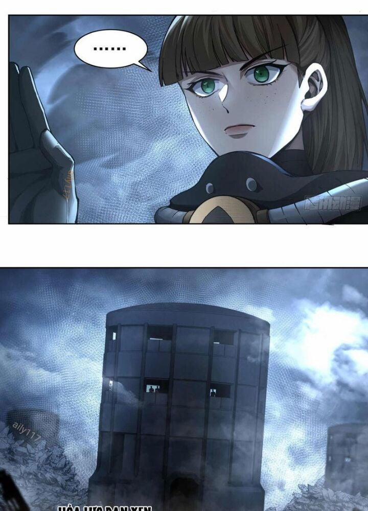 Truyền Kỳ Thái Lạc 158 trang 2