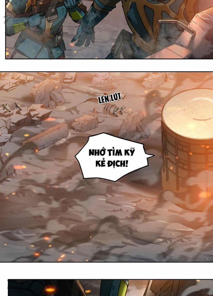 Truyền Kỳ Thái Lạc 158 trang 32