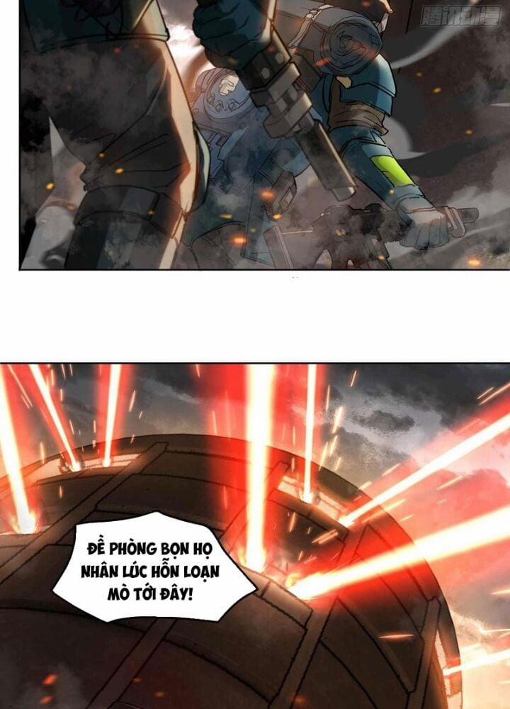 Truyền Kỳ Thái Lạc 158 trang 34