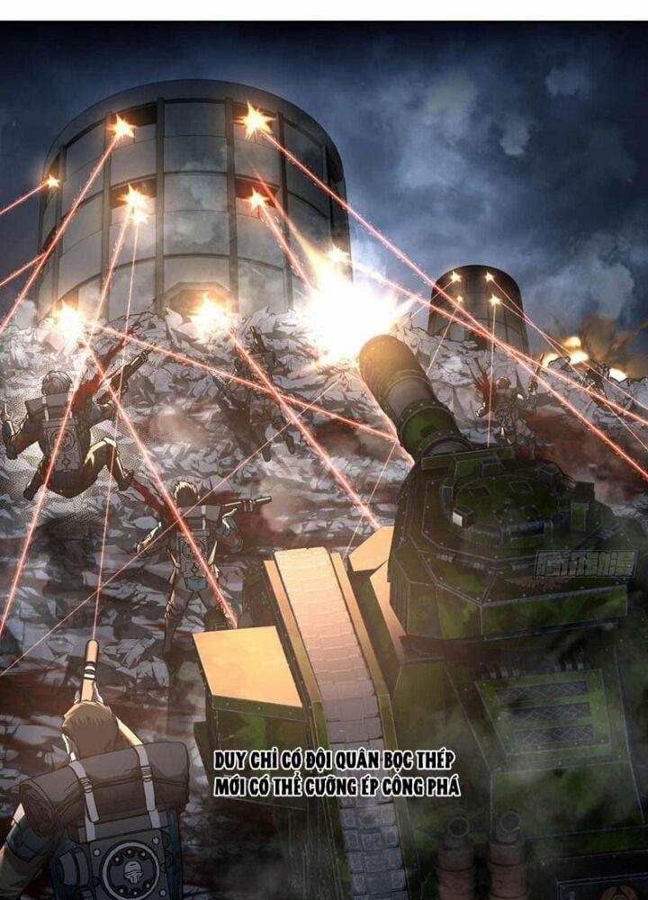 Truyền Kỳ Thái Lạc 158 trang 4