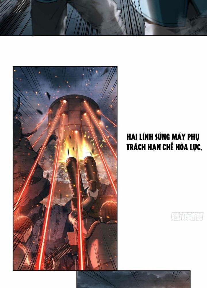 Truyền Kỳ Thái Lạc 158 trang 52