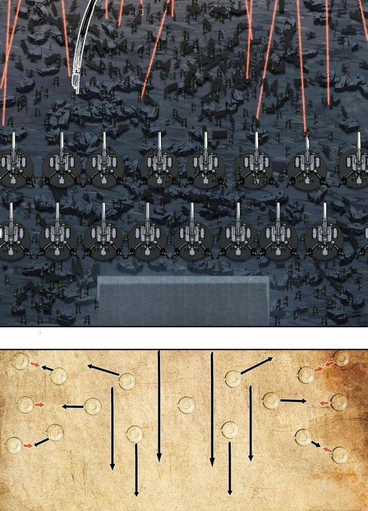 Truyền Kỳ Thái Lạc 158 trang 66