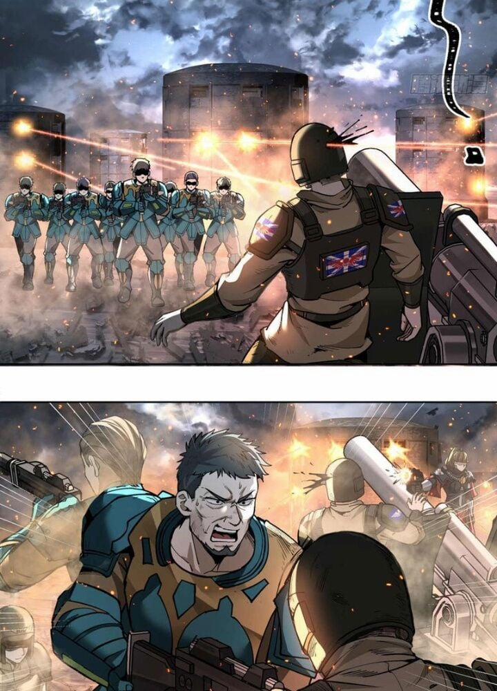 Truyền Kỳ Thái Lạc 158 trang 70