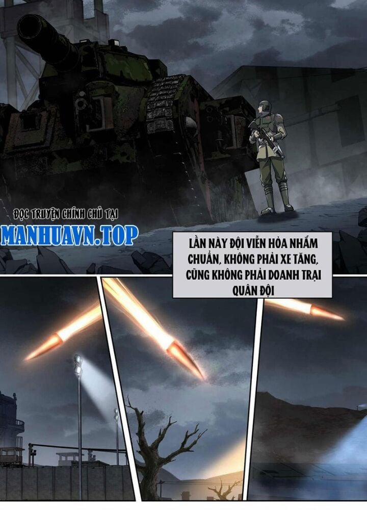 Truyền Kỳ Thái Lạc 159 trang 10