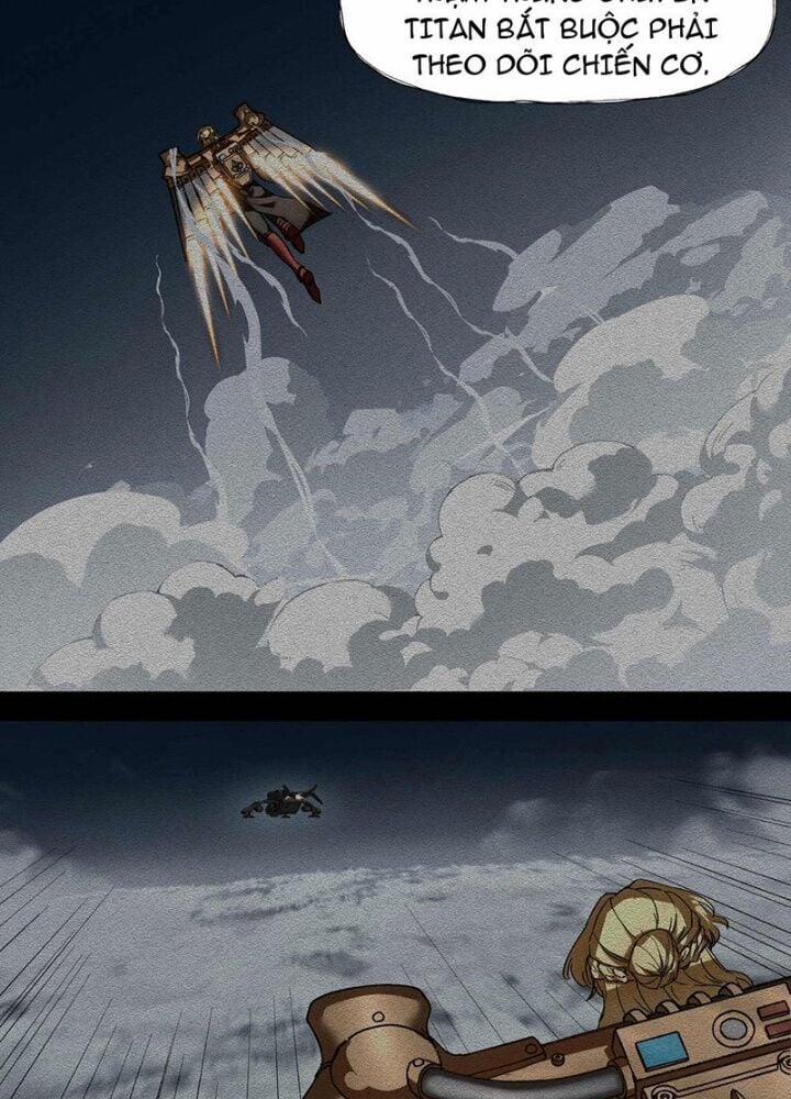 Truyền Kỳ Thái Lạc 159 trang 20