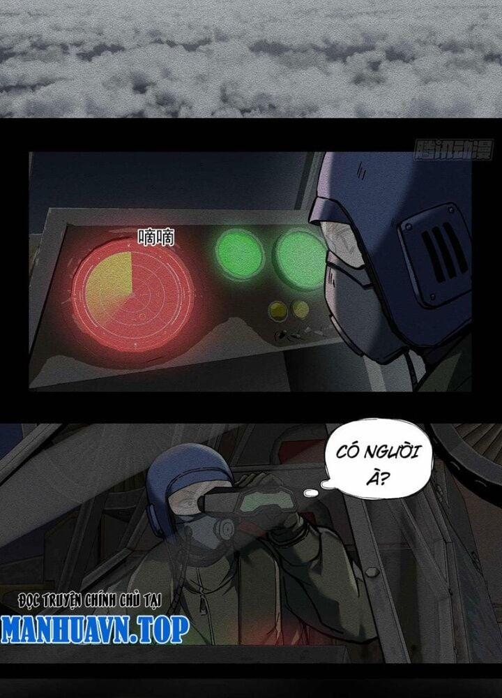 Truyền Kỳ Thái Lạc 159 trang 24