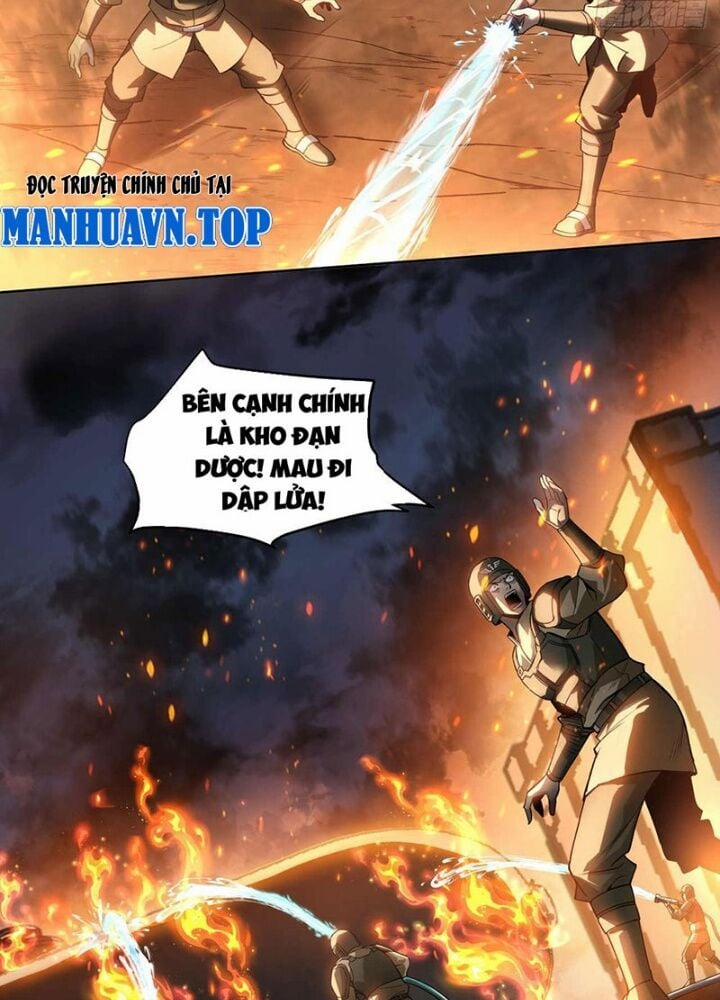 Truyền Kỳ Thái Lạc 159 trang 34