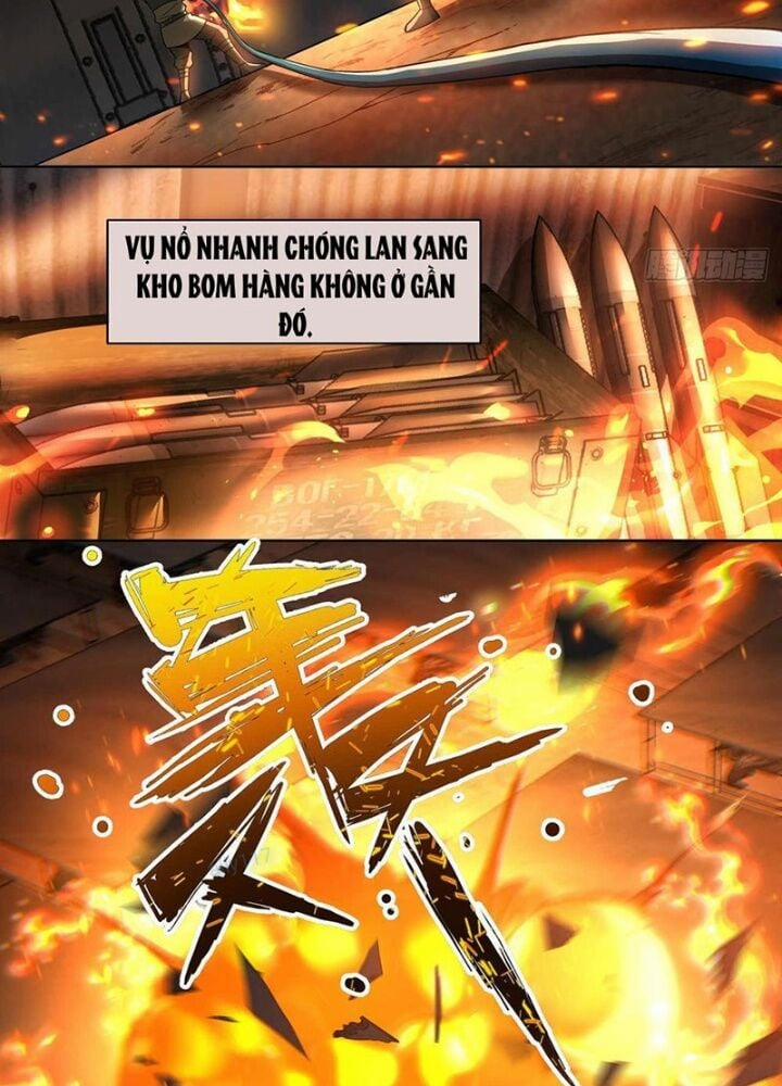 Truyền Kỳ Thái Lạc 159 trang 36