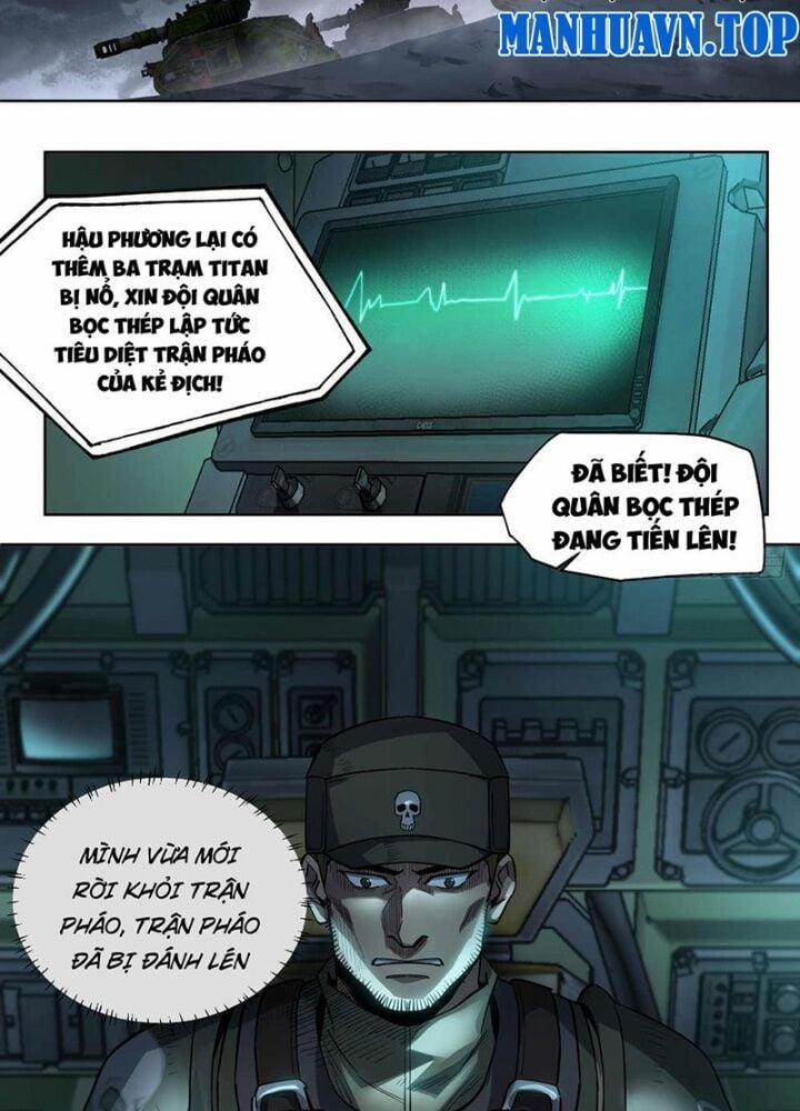 Truyền Kỳ Thái Lạc 159 trang 50