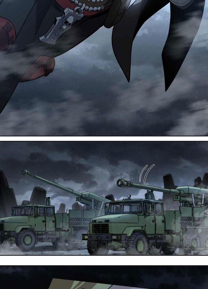 Truyền Kỳ Thái Lạc 159 trang 56