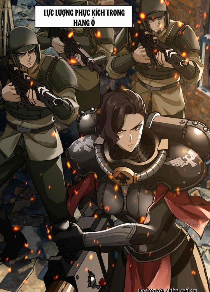 Truyền Kỳ Thái Lạc 159 trang 64